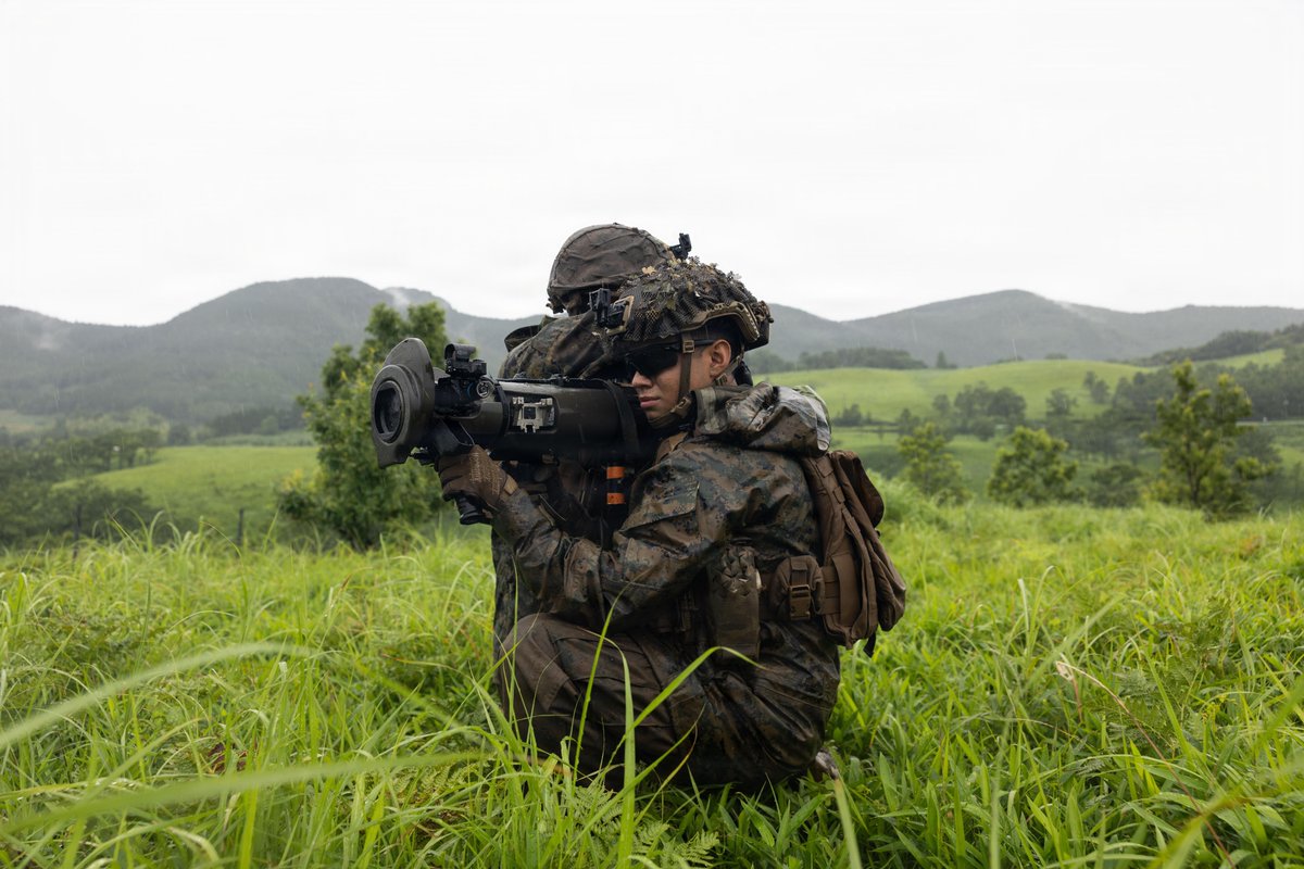 在日米第三海兵遠征軍 tweet media