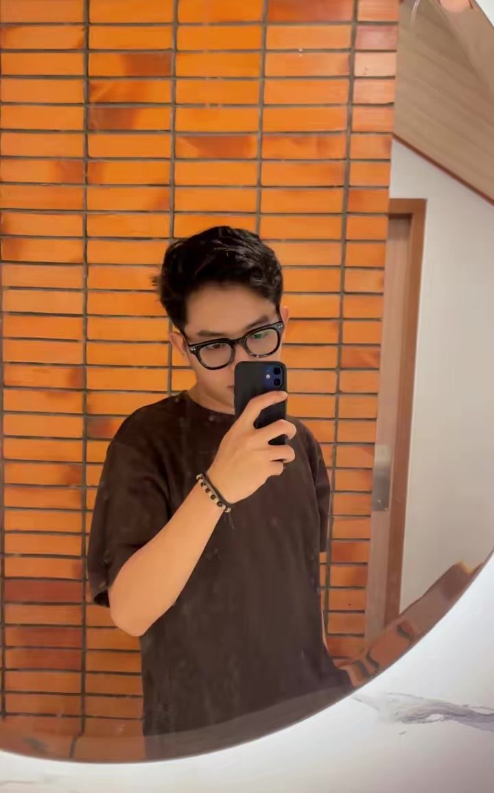 rendy tweet media