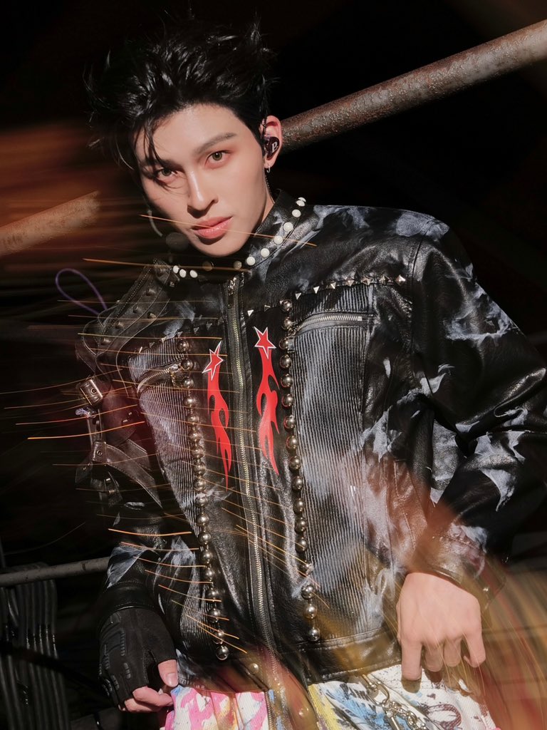 doublepjourney_'s tweet photo. 🖤❤️‍🔥

📸 IG : pathirunrityy 

#LOLFanFest2026
#ปอนด์ภูวินทร์ #PondPhuwin https://t.co/Z264451znn