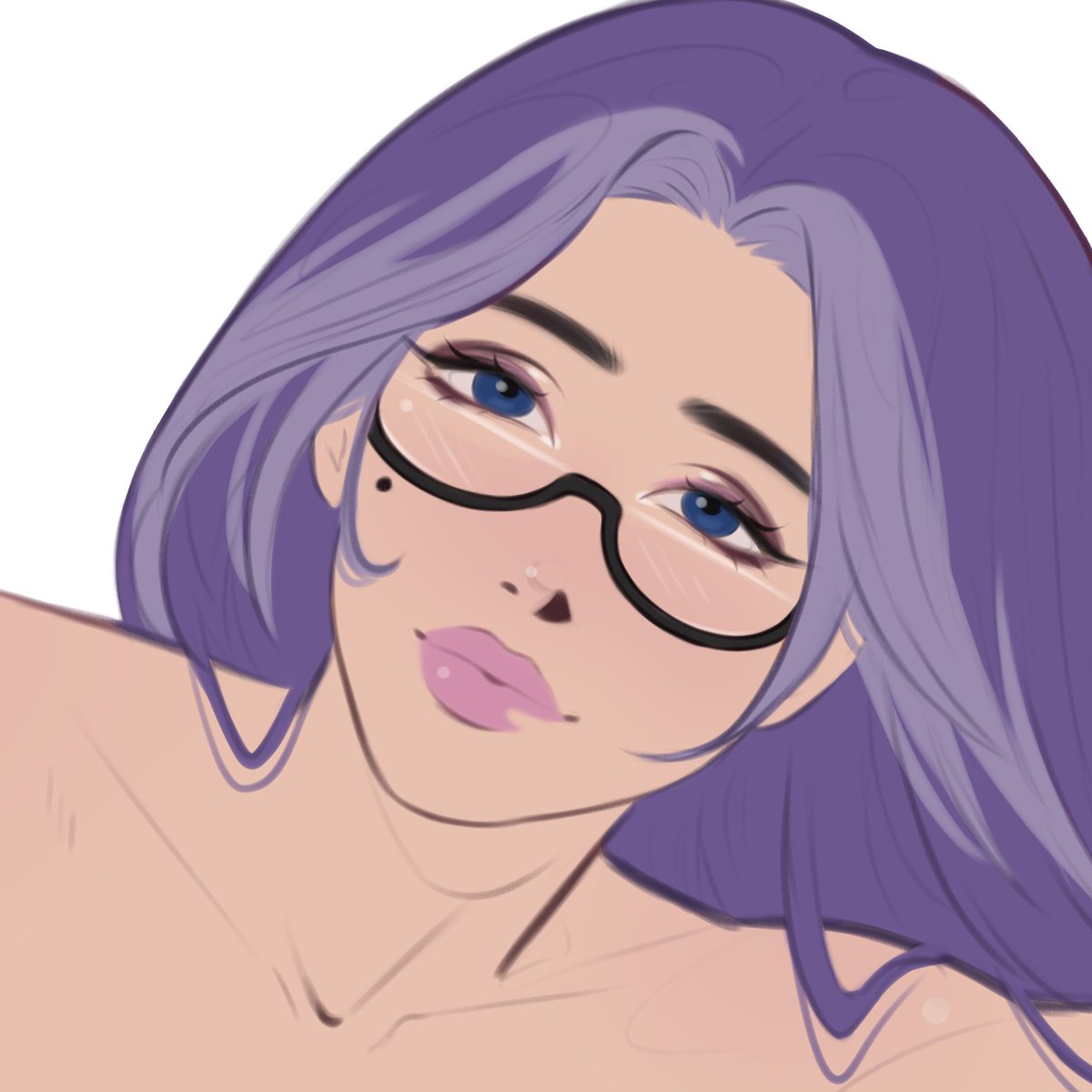 milkepancake's tweet photo. Jazlia 💜

( surprise me flats ) https://t.co/rOieTFOPRx