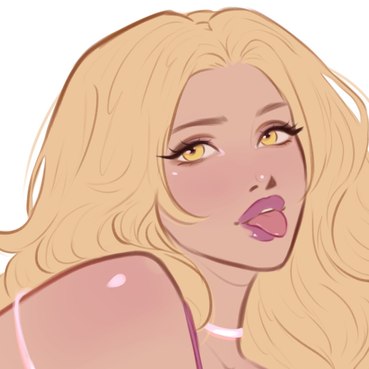 milkepancake's tweet photo. Lys 🩷💛

(Surprise me flats) https://t.co/4DgcYkVKd2