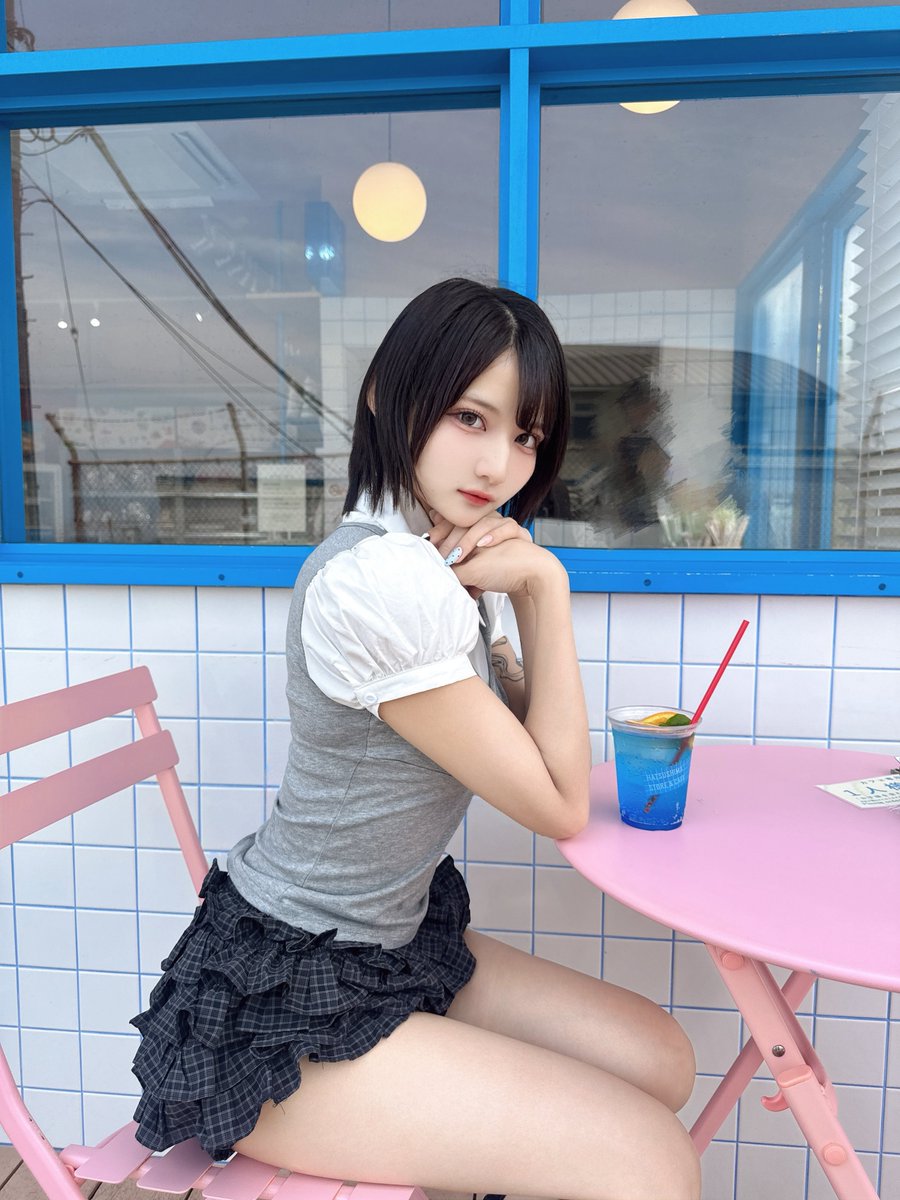 hakanai_yuma's tweet photo. ┏┷┓
┃シ┃
┃ョ┃
┃｜┃
┃ト┃
┃カ┃
┃ッ┃
┃ト┃
┃好┃
┃き┃
┃に┃
┃刺┃
┃さ┃
┃り┃
┃ま┃
┃す┃
┃よ┃
┃う┃
┃に┃
┃♡┃
┗━☆彡 https://t.co/dhQhTlqhn1
