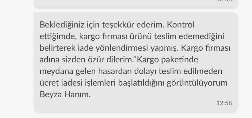luvofvia's tweet photo. 2 haftadır beklediğim kargom firma yüzünden iptal ediliyor yeniden alamıyorum çünkü indirim dönemiydi üstünden 2 hafta geçtiği için stok yok doğum günüm için alınmıştı sonuç elde var sıfır 1 hafta transfer sürecinde diyip beni beklettiğiniz için teşekkürler @Trendyol https://t.co/chcBYpbZep