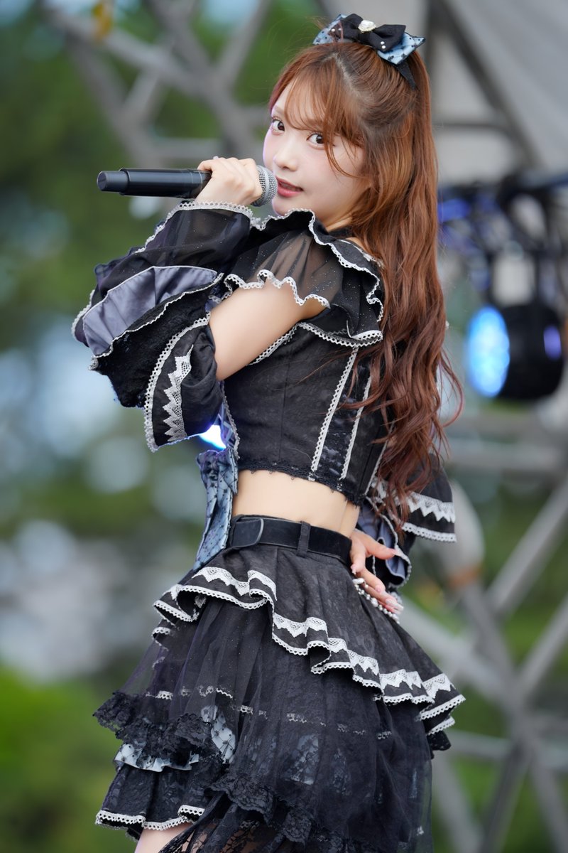 20260705 #超NATSUZOME2026 #タイトル未定 #山下彩耶 さん