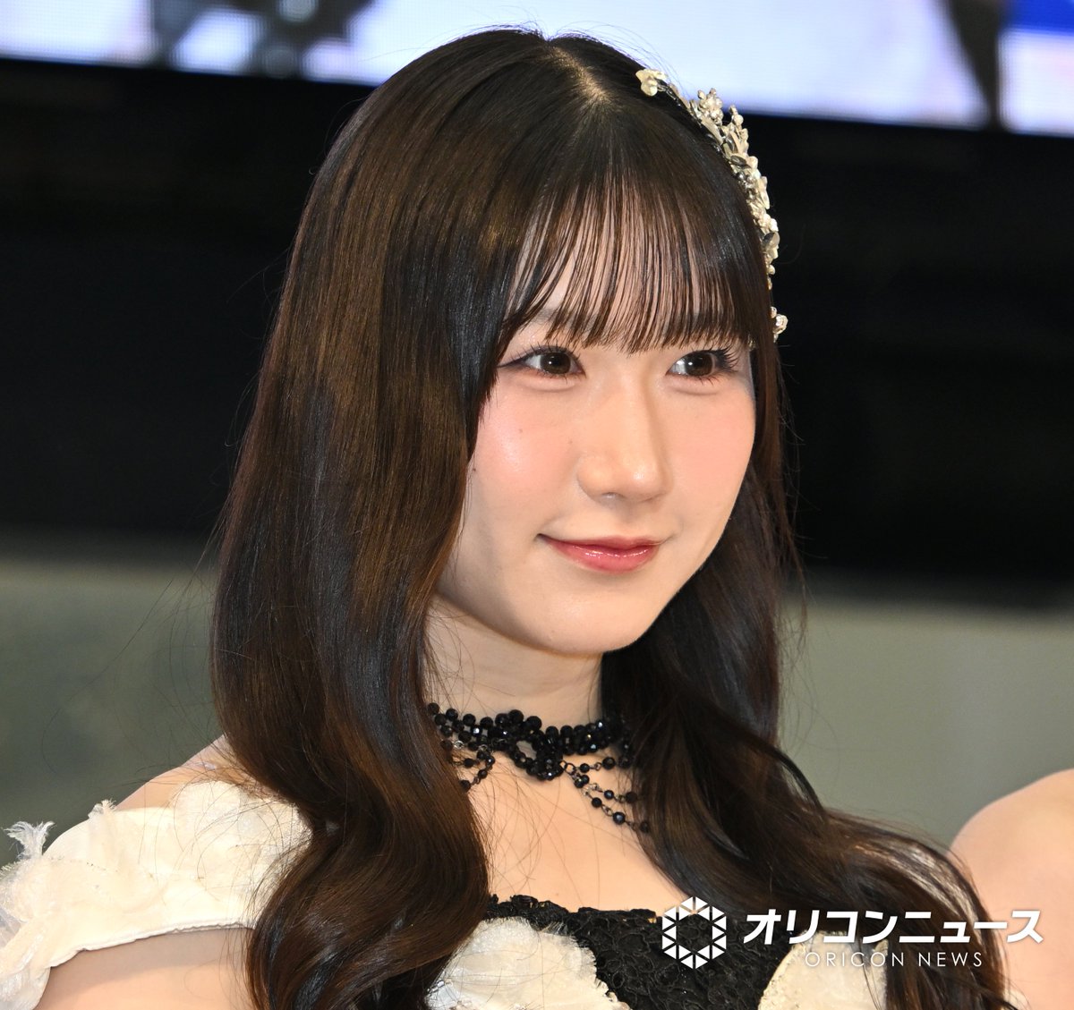 oricon's tweet photo. OCHA NORMA
Juice=Juice「盛れ！ミ・アモーレ」旋風に
「続けるように頑張りたい」✊️

“隙アモ”（隙あらばアモーレ）生みの親
https://t.co/YutG8mGqCc https://t.co/OvGPf1knOh