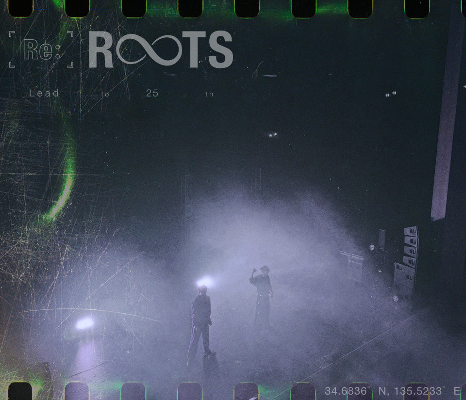 Shinya_T_Lead's tweet photo. 7/20（月・祝）
「Lead to 25th - Re:ROOTS -」
📍新宿FACE

🎫 https://t.co/faUJblv3qe
本番に向けて、日々準備を進めています！

本来なら7/31のデビュー日に周年ライブをお届けしたい気持ちもありましたが、今年は平日のため、7/20の公演にその想いも込めてお届けしたいと思っています。

だからこそ今回は、周年を感じてもらえるようなセットリストを準備しています。

懐かしい曲、定番の曲、そして初披露の曲まで。

まだまだ気持ちの整理がつかない方もいると思いますし、それぞれのペースがあることも分かっています。

その上で、もし「行ってみようかな」と思えたら、ぜひ会場で一緒に少し早めの24周年を迎えられたら嬉しいです。

Lead23歳最後のライブ。
一曲一曲に感謝と想いを込めて届けます🙏🏽
