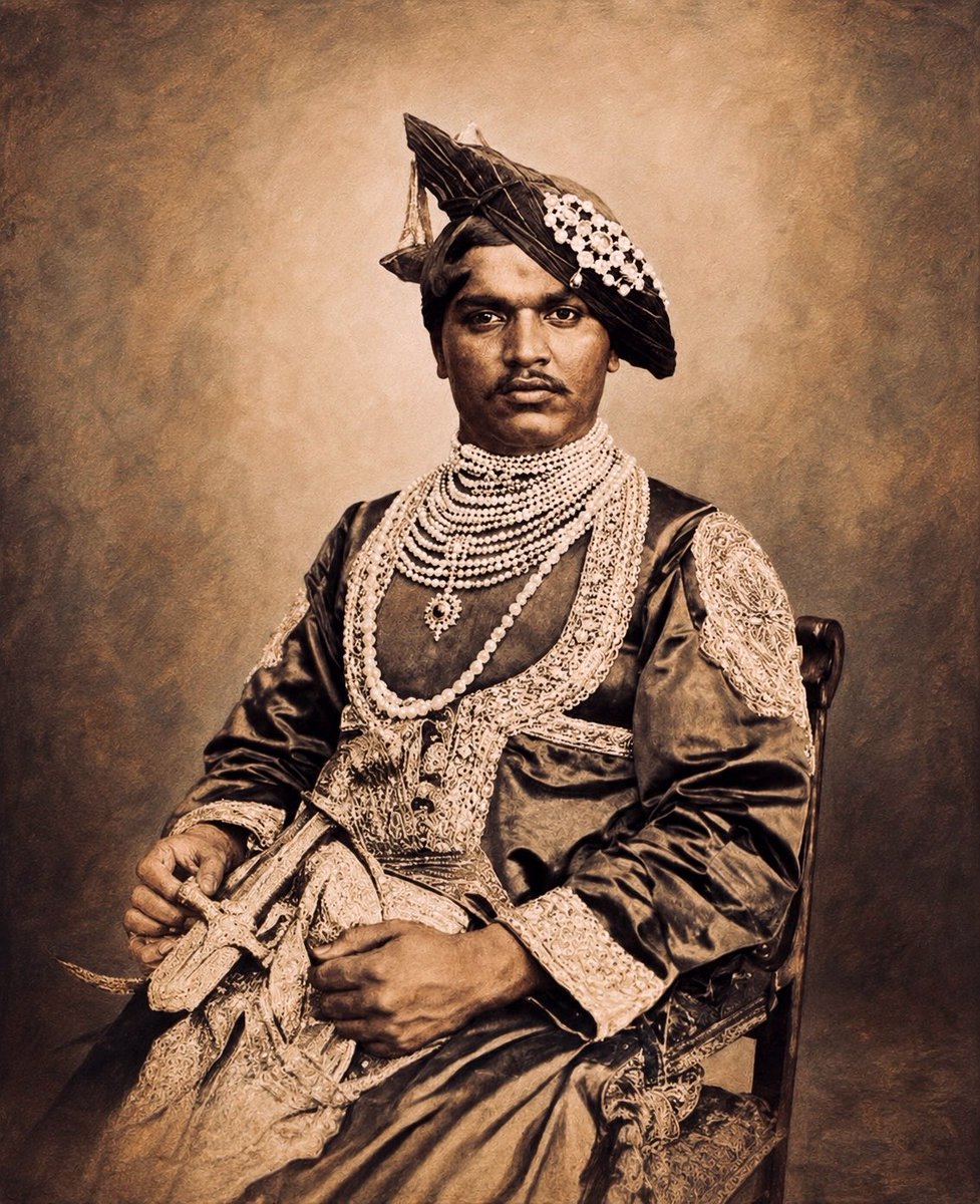 Syngh_Unleashed's tweet photo. Because if they use actual images of their kangz, they would look something like this. There’s a reason why Marathi anons go around commenting on how others look while hiding their own face behind some sigma-gigachad AI generated PFP …. https://t.co/wxyErlB3fp