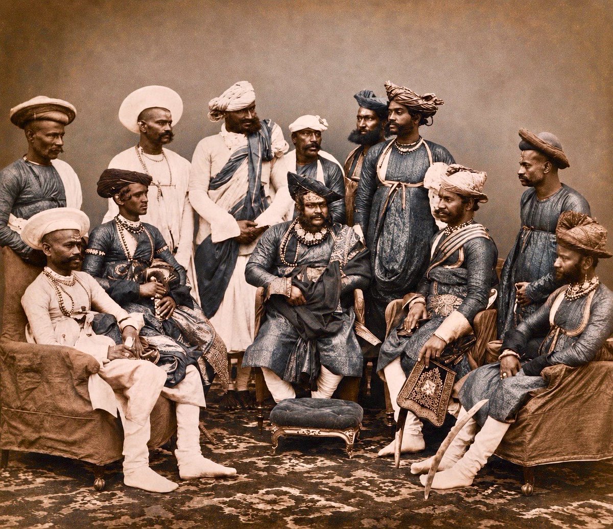 Syngh_Unleashed's tweet photo. Because if they use actual images of their kangz, they would look something like this. There’s a reason why Marathi anons go around commenting on how others look while hiding their own face behind some sigma-gigachad AI generated PFP …. https://t.co/wxyErlB3fp