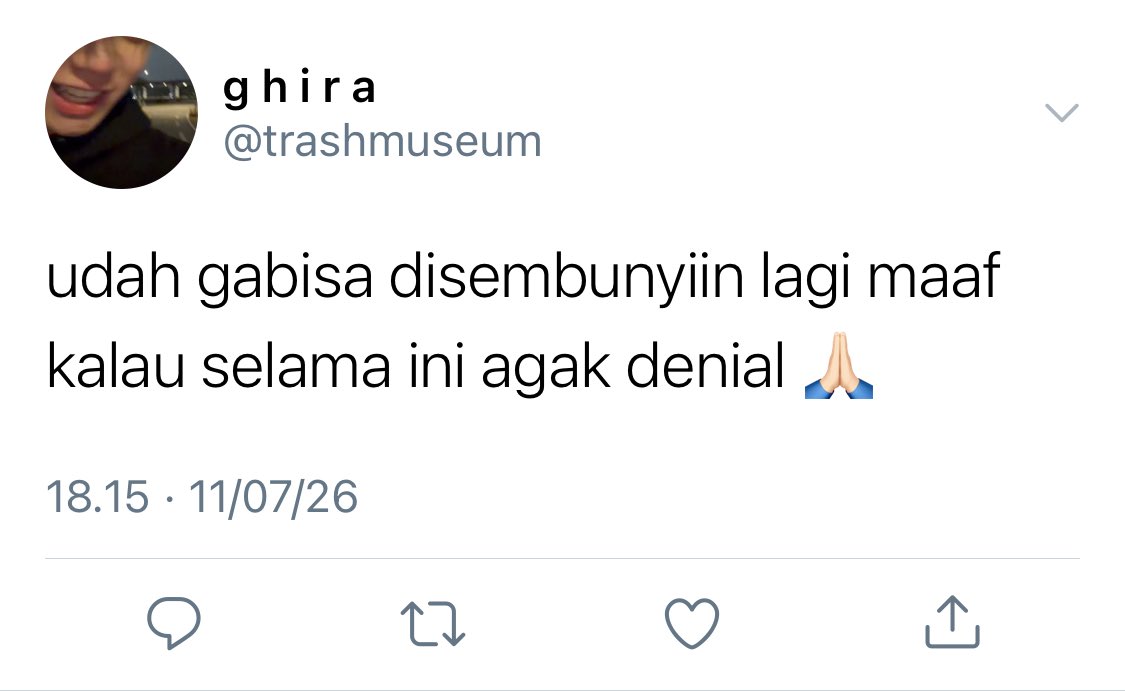 goryullaz's tweet photo. 8. wkwk kena terussss https://t.co/rWlfKJgclB