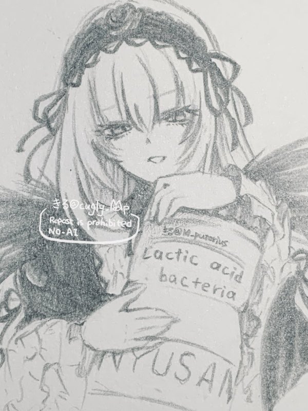 cugly_Mp's tweet photo. 発掘したらくがき帳から🌹 https://t.co/727Nl5wncR