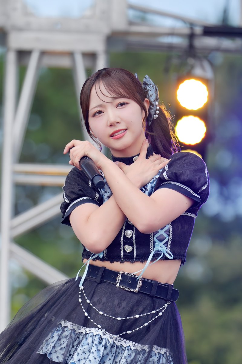 20260705 #超NATSUZOME2026 #タイトル未定 #多田萌加 さん