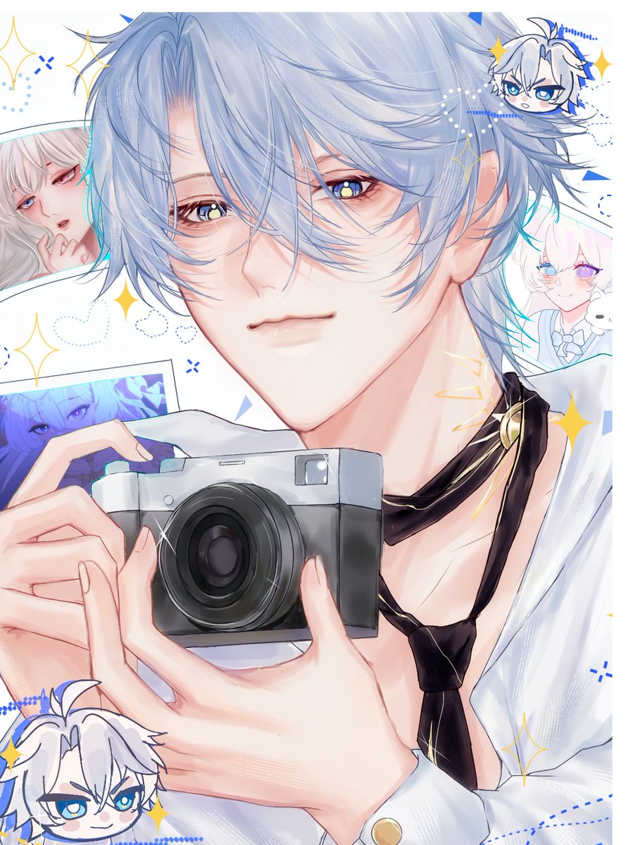 heavenlyaria's tweet photo. ⊱ ۫ ׅ ✧ {7/7} : Happy Birthday, My Blazing Sun!
────────────── ⋆⋅𖤓⋅⋆ ──────────────
𝐓𝐡𝐞 𝐚𝐫𝐭𝐢𝐬𝐭 ──&
𝐇𝐢𝐬 𝐡𝐞𝐚𝐯𝐞𝐧𝐥𝐲 𝐦𝐮𝐬𝐞.
夢 ✶ YUME ☀️🍧 | #SEIRAPH ♡
Aurora Fragrantis | #HSR夢 #HSROC https://t.co/XkaBnYkyze