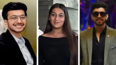 OpIndia_com's tweet photo. 🚨 A fresh twist in the Ketan Agarwal murder case: 

Siya Goyal had secretly married her boyfriend, Chetan Chaudhary, months after getting engaged to Agarwal.

Investigators are verifying a marriage certificate, questioning witnesses, and trying to recover deleted Instagram photos that could establish the secret marriage.

Read the full report:

https://t.co/8hsQ4B62bI