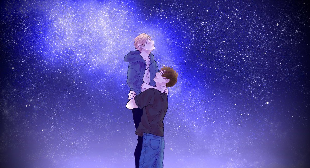 kida_bisco's tweet photo. 🎋🌌
#星空を見つめたそのあとで https://t.co/pgyeD4g1cG