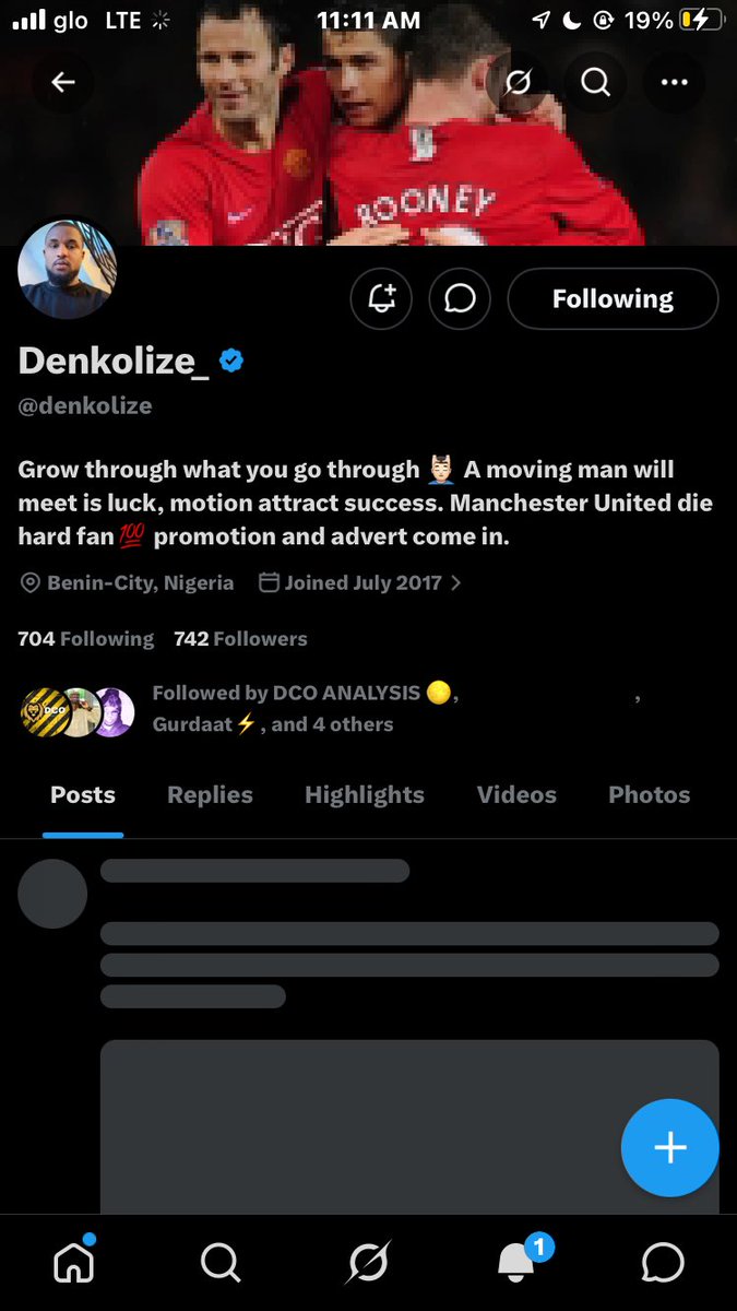 kay_cee97's tweet photo. @jayjaymotion @denkolize Done boss 8147816350 id boss https://t.co/KpqcSZsT7h