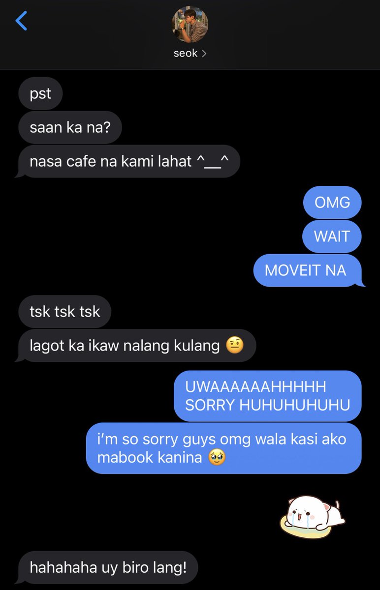 ahlovecheolie's tweet photo. kung ganito si usteen!seok eh sinong mortal ang di aasa https://t.co/tMhX755J1x