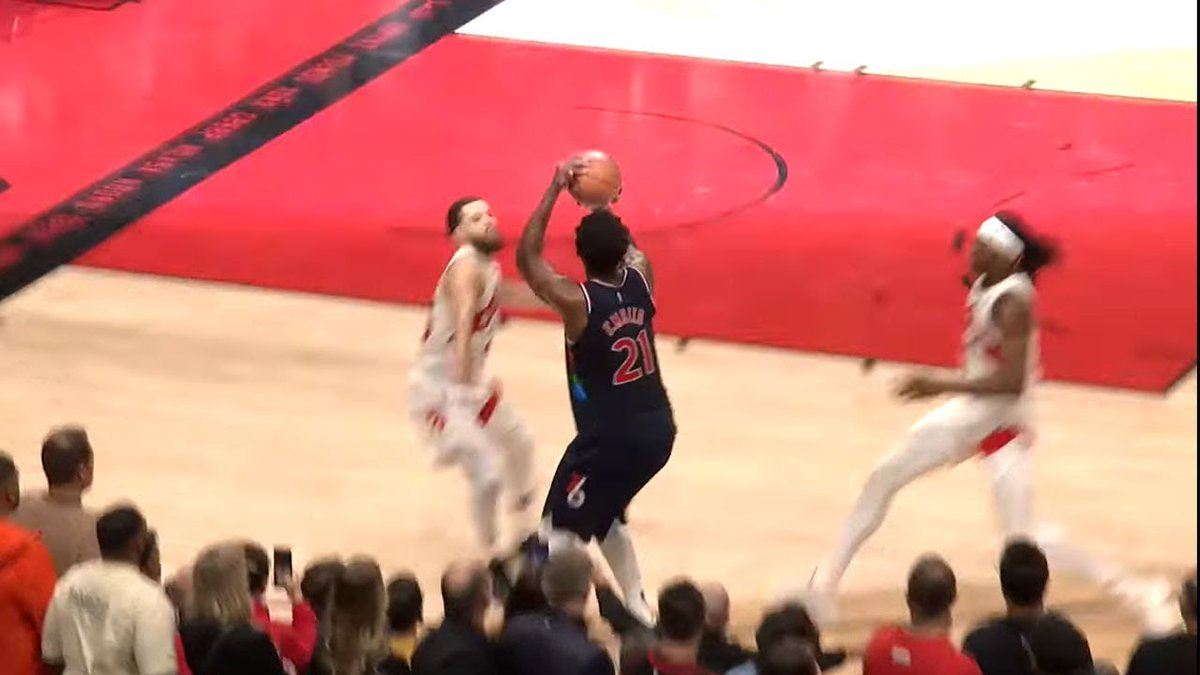Roty Scottie Barnes tweet media