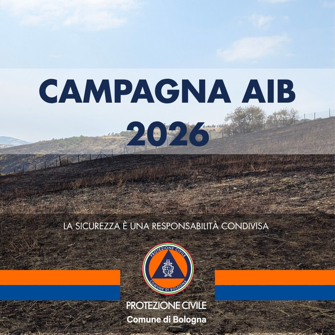 ProtCivBO's tweet photo. 🚫🌿 Nella #CampagnaAIB2026 anche tu fai la differenza: niente fuochi nei boschi, niente rifiuti abbandonati e massima attenzione in natura. In caso di incendio, segnala subito. Proteggiamo insieme il nostro territorio. #Prevenzione #Bologna #Ambiente https://t.co/aEu52GA5Cz