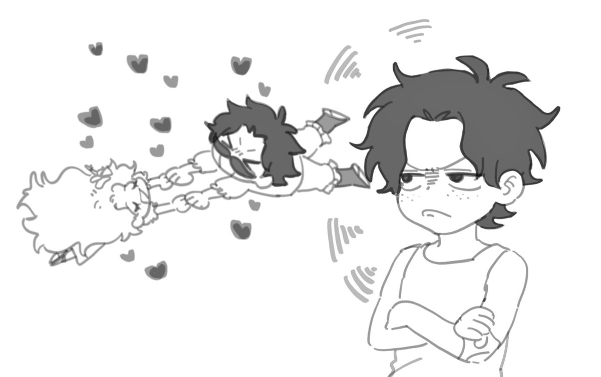 other_fishnim's tweet photo. 🥇🌺 https://t.co/Ph0tPCwIHR