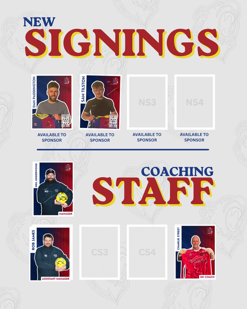 fc_wilton's tweet photo. Will is next to sign on for the new season ✍️

Sponsorship opportunities are still available for players and more 🐻 https://t.co/hGbSmbywMw