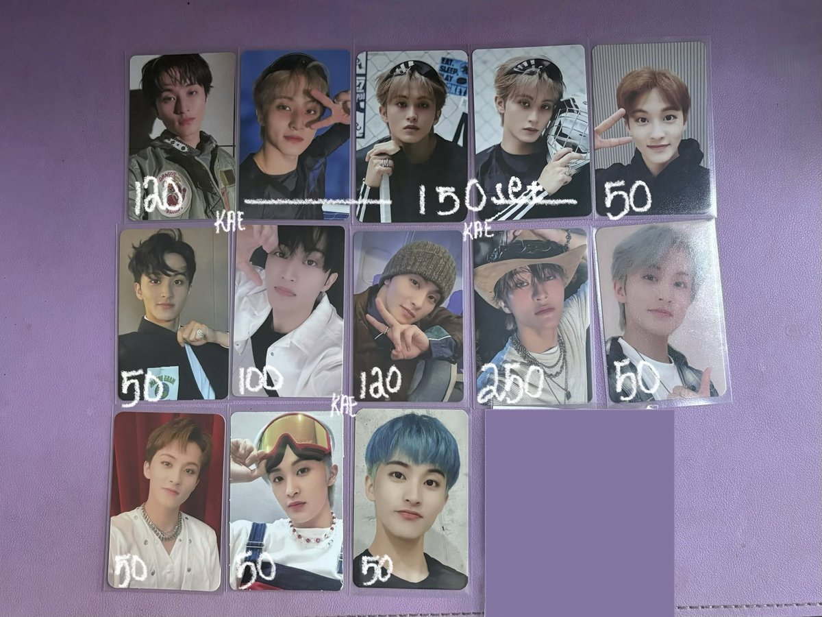 neoseati's tweet photo. 𖥔 ݁ ˖𓂃.☘︎ ݁˖ wts lfb pc ph  .ᐟ
#buykaena

⋆˚꩜｡ Mark Lee set
⋆˚꩜｡ doll+clothes free

⏔⏔꒰ ᧔ෆ᧓ ꒱⏔⏔
𝜗ৎ  ₱ 1000 dp/ 900 PAYO
𝜗ৎ hatian✅ 
𝜗ৎ prio payo/flexi dop w/ nrdp
𝜗ৎ mm
𝜗ৎ free sf if payo
𝜗ৎ gcash/mari

𐔌  .  ⋮ # nct cowboy tff sg26 candy sanrio ₊ ꒱ https://t.co/dyVnXNIFVt