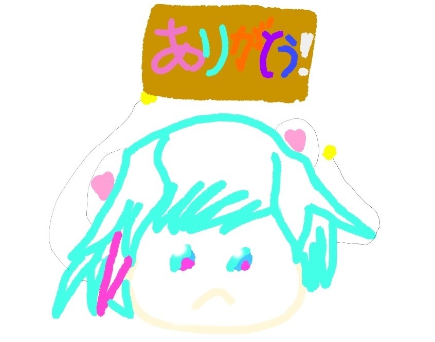 ComicCaty's tweet photo. みんな…ありがとう
#羽衣ララ生誕祭2026
#キュアミルキー生誕祭2026 https://t.co/DfAwIyElLu