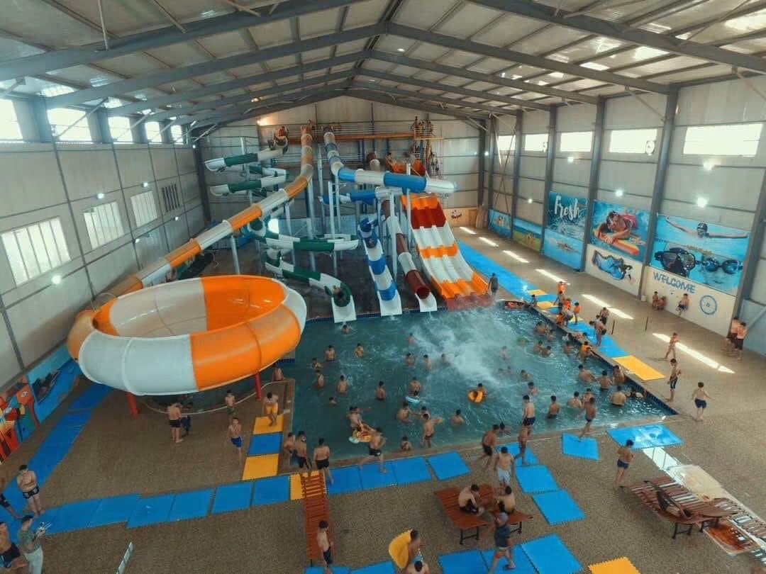 CevatDemircan57's tweet photo. https://t.co/2mjoYmHQDJ
#canesaquapark #montaj #bakım #satılıkaquapark #proje #aquapark #servis #assembly #installation #maintenance #project https://t.co/kFaxg4gyTW