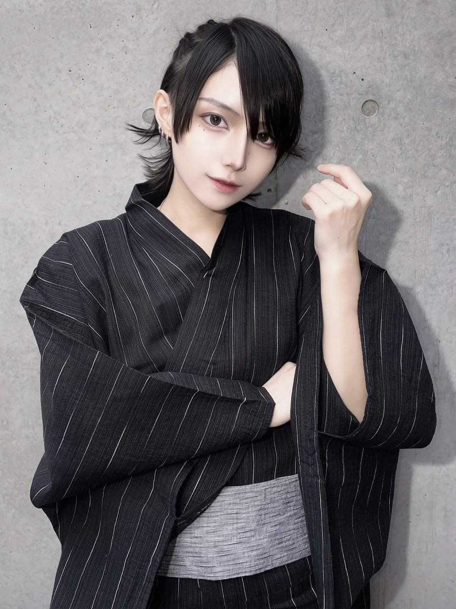 lukia_wolf's tweet photo. 一年に一回じゃ物足りないな https://t.co/5HGFNSwEe4