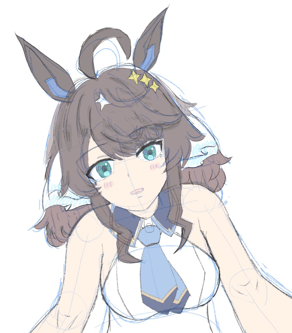 tact_starstella's tweet photo. あおりアングル練習。なぜタクトを見上げているのかワカラナイネ... https://t.co/CqizGmxNVT