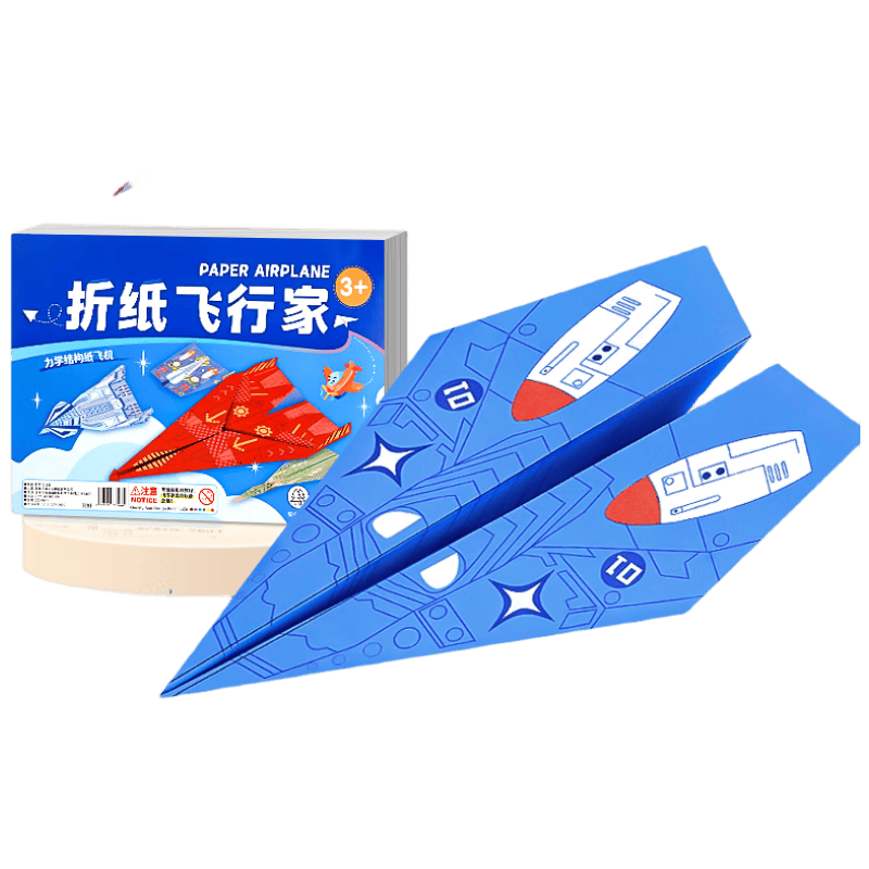 aircrash15's tweet photo. A 10-minute DIY paper airplane race with my kid  Laughs, messy glues, and tiny hands making big memories. That’s the best after-school win ever! https://t.co/GUJ3sTxUDX