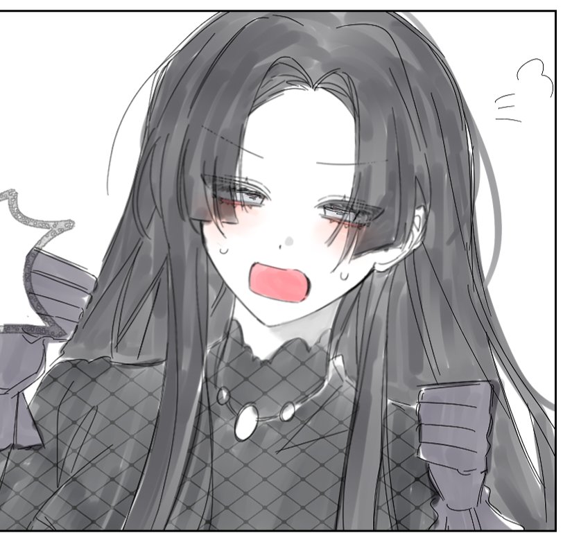 AhrijjangEio's tweet photo. 마법에 미쳐버린 세아민.

생명은 소중해를 외치고 다니는 공녀님 https://t.co/AmKTyPZVxc