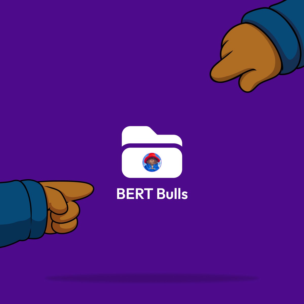 bertcoincto's tweet photo. Building the $BERT Bulls list.

Engage with this post to get your name added. 👇 https://t.co/SYF59WfA5c