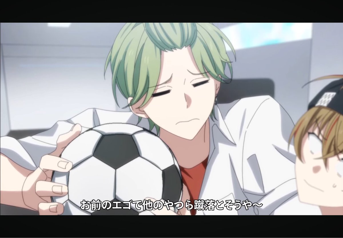 Rin_matcha09's tweet photo. それはブルーr(( https://t.co/OJGCNmrj6M