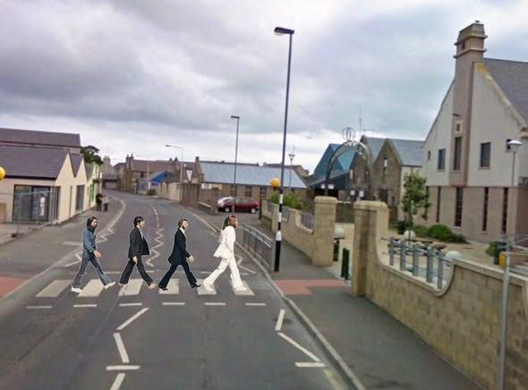 Orkney Library tweet media
