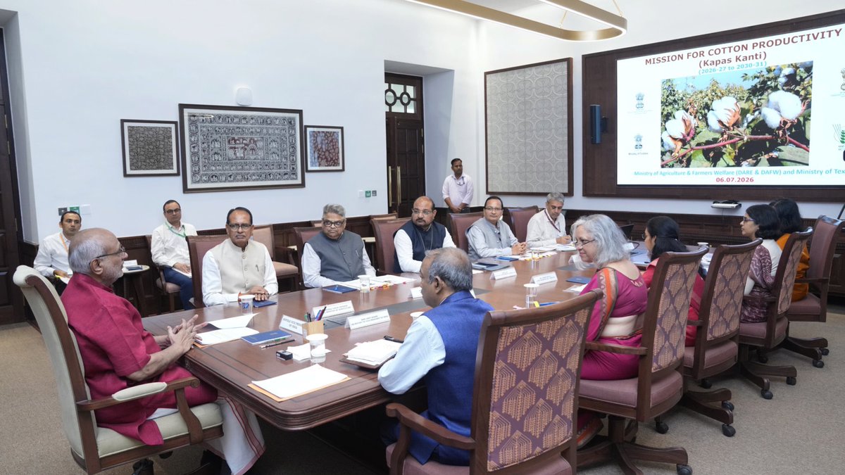 CP Radhakrishnan tweet media