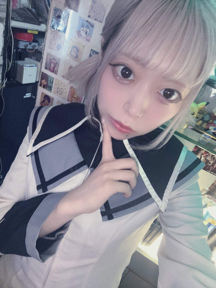 arcanano_'s tweet photo. なの𝙸𝙽です❣️ https://t.co/7dYTCRYy8R
