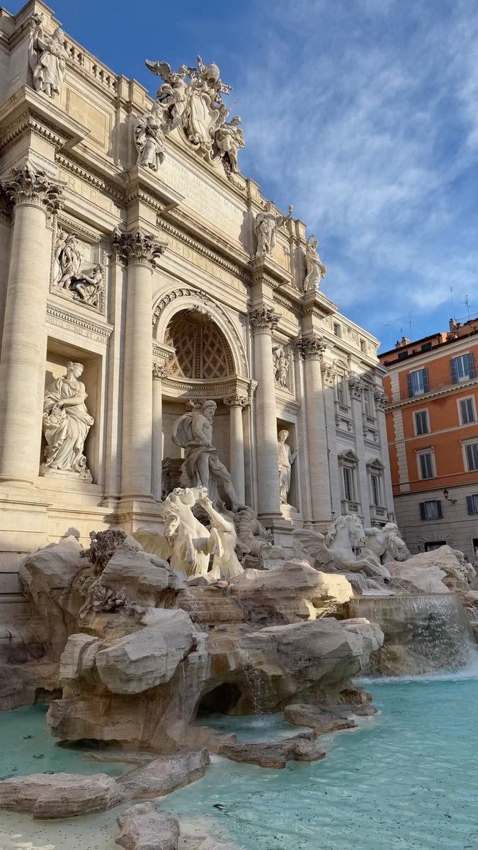 echoesofworld's tweet photo. Rome, Italy https://t.co/fVsJiaaF6W