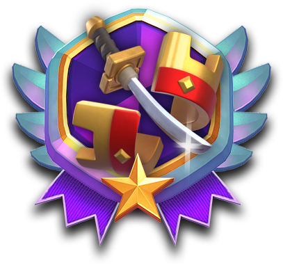 PekkachuCr's tweet photo. Unpopular opinion: Clash Royale should've removed the ability to earn the Secret Badge through Quick Play.

The Secret Badge has lost its value because literally everyone has it. The whole point of an exclusive badge is that you earn it through your own effort. It would've felt much more rewarding if players had to unlock it legitimately instead of getting it so easily.

 Share Your Opinion In the Replies👇🏻 

#ClashRoyale #ChaosMode #Supercell