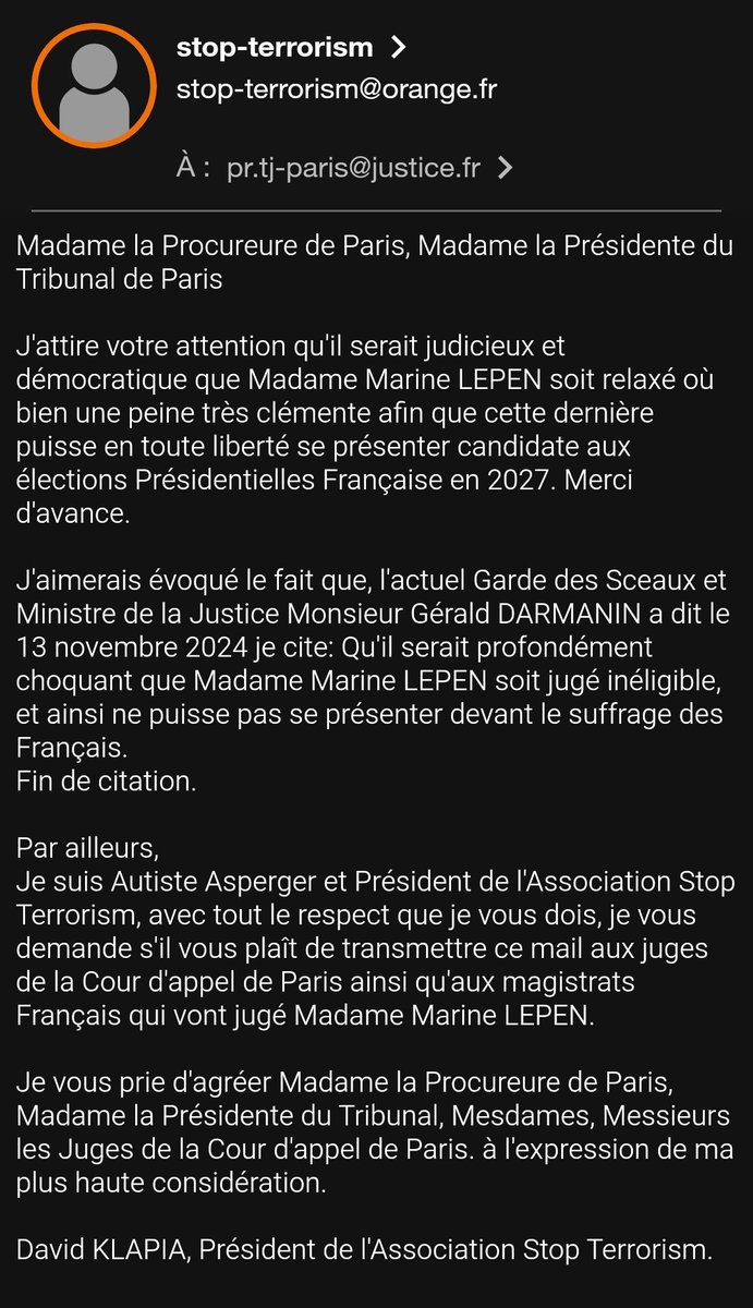 StopTerrorisme's tweet photo. @pgcaParis @GDarmanin @justice_gouv @MLP_officiel @J_Bardella #france #MarinePrésidente #election @EmmanuelMacron @SebLecornu https://t.co/n8C6yMKfku