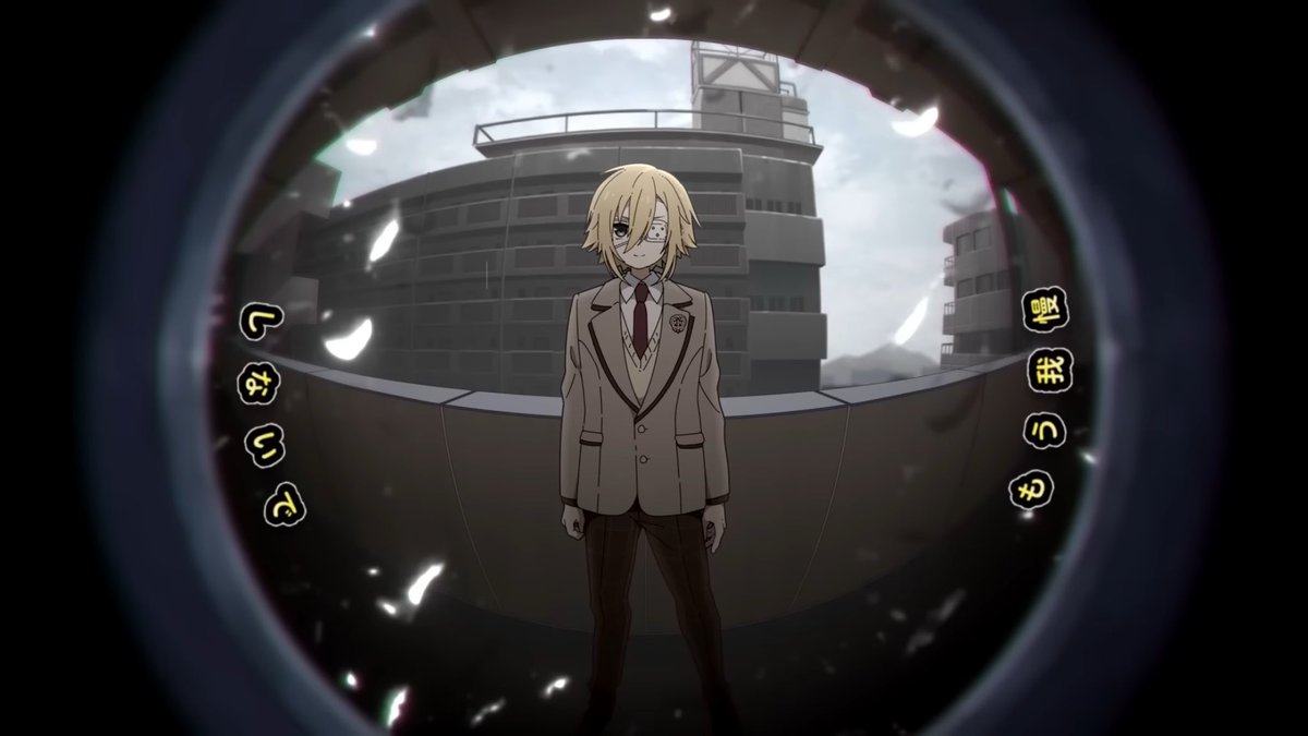 kuroon_9e3's tweet photo. なんでおまえが我慢できなくなってんねん。 https://t.co/jZyywXynWF