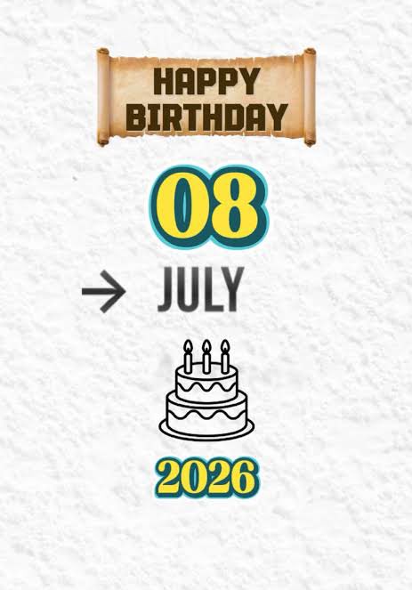 Flash9201's tweet photo. Hi everyone on x it’s Edward i just wanted to see if everyone one on here will be able to wish me a special birthday birthday on July 8 wish is tomorrow and everyone no i have a care and kind heart for everyone?.😮😮🎈🎈🎉🎉🎂🎂 https://t.co/JiWf1Ew27J