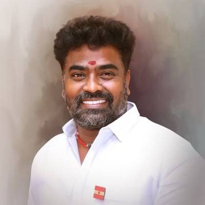 radarpolitics's tweet photo. Strongly Condemn the Poster Culture of any #TVK #MLA. @EcrPSaravanann @BussyAnand @TVKVijayHQ @ashwin_tvk_ https://t.co/XgleCfQShM