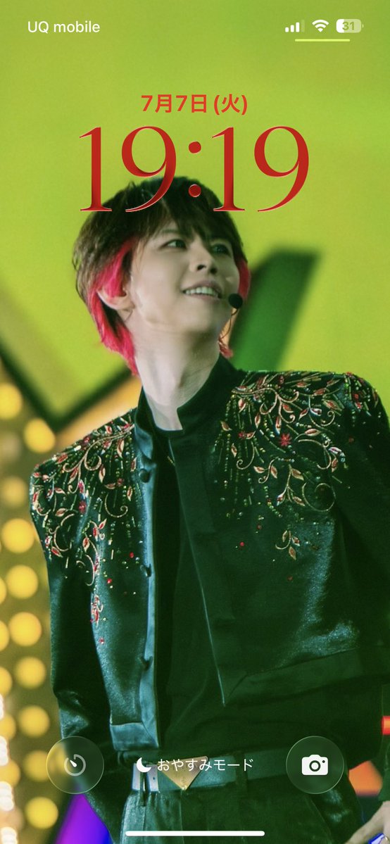 mochi_182cm's tweet photo. 今ホーム画面これ😸🎶 https://t.co/nbeCxA8qeL
