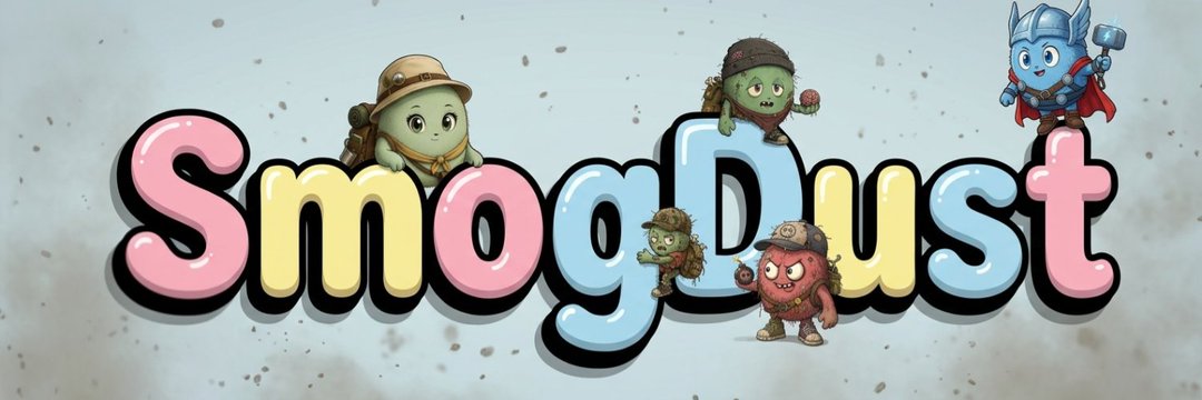 First_Mint1's tweet photo. I secured 50 GTD  80 FCFS for the @SmogDust 
mint to give away to our community.

To enter the giveaway and claim your spot:

⦁ Follow @SmogDust and @ZAYRlX

⦁ Like and retweet 

⦁ Like and retweet this giveaway post

⦁ Drop your ETH wallet address in the replies https://t.co/OrSqHkwgq6