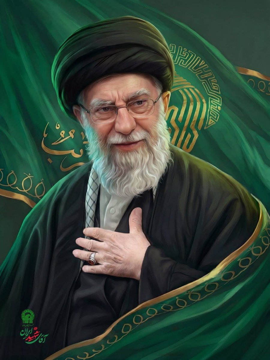 _fateme313's tweet photo. رفتنت دردناک‌ترین ثانیه‌ی عمرمان بود، اما ماندگارترین درسِ ایستادگی. 

بدرود ای استوارترین.

  #قائد_امت #باید_برخاست https://t.co/36VqZ3wX90