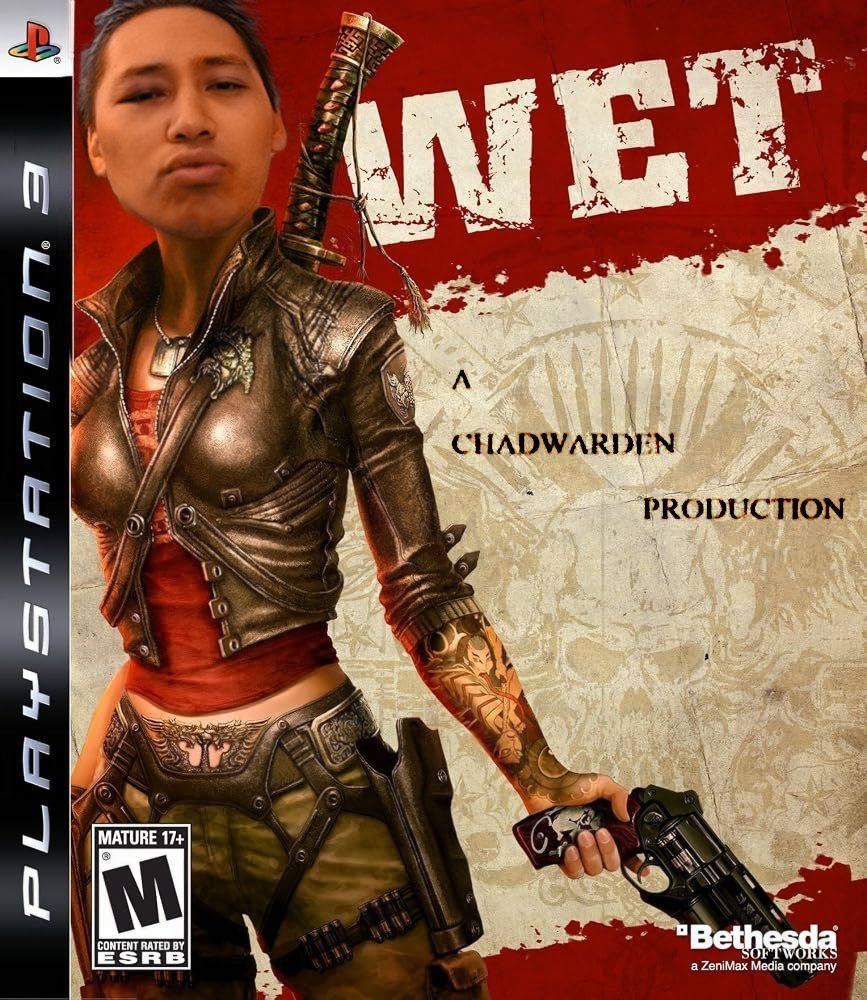 PStripl3's tweet photo. Chad's always got yo back.
All the games, As balla as possible.
(oh and fuck microsoft)
https://t.co/G6I9ZNI2Dr https://t.co/AQeQWohUs6