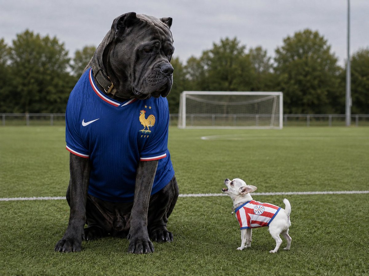 VerbalKint67's tweet photo. @nao_migu @Tam_benitez Tu me montres ton petit "perrito bocón" sur le terrain qui fait une sale faute et qui pleure ensuite devant les caméras ? Ça s'appelle un "contre son camp" en France. https://t.co/dbMZ3rolZr