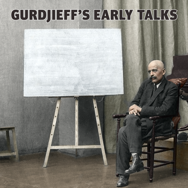 BookStudioPress's tweet photo. Two New Audiobooks: Gurdjieff and Daumal read by A.G.E. Blake
https://t.co/oN9tKGynSK https://t.co/N8mpGlxDgD