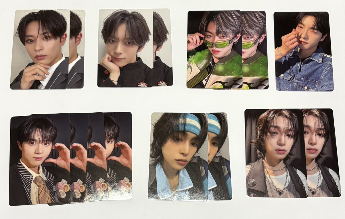 mo_ne_818's tweet photo. PRODUCE 101 JAPAN 新世界 日プ新世界 ファイナル トレカ  交換

求　矢田佳暉ポジションver.優先
　　安部結蘭なんでも
　　矢田優先です！

譲　画像のもの

郵送希望です！ https://t.co/TRvEGIVGbV