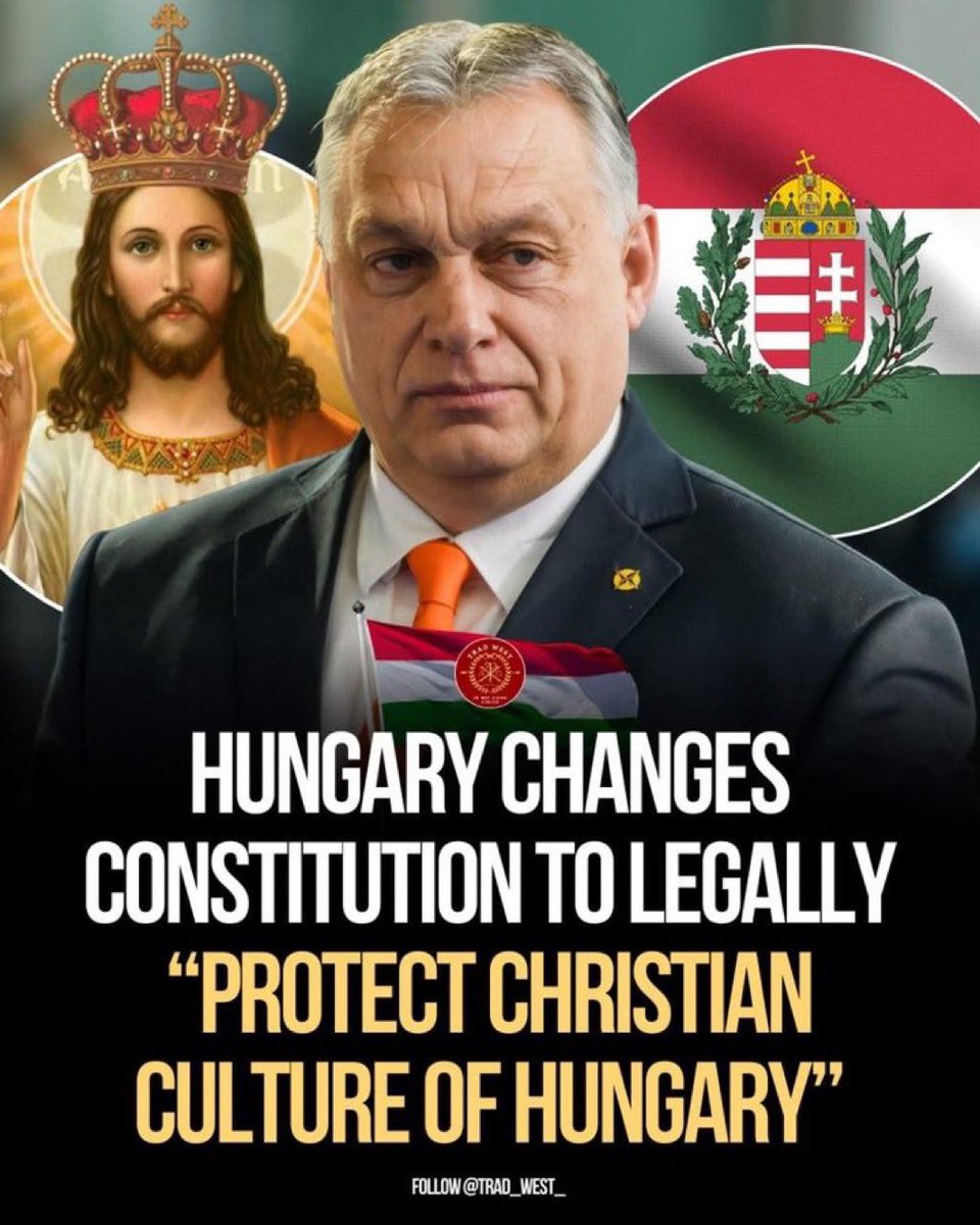 the_christnats's tweet photo. This is what Christian Nationalism looks like 🇭🇺 https://t.co/PiJeF1fjH2
